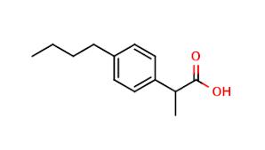 Ibuprofen EP Impurity B